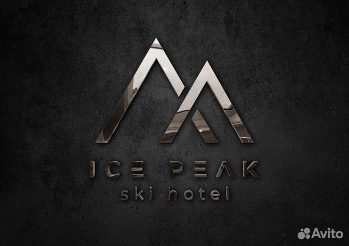 Разработка Логотипа