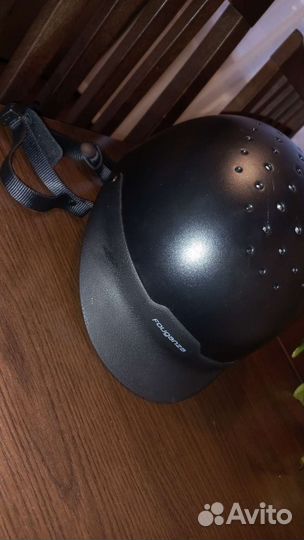 Шлем детский