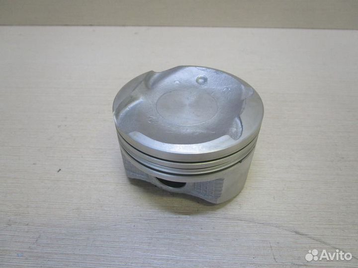 Поршень - teikin