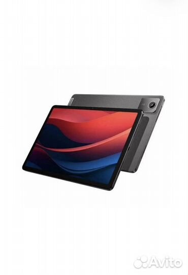 Новый Lenovo Pad 2024,8/128 гб,гарантия