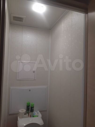 3-к. квартира, 59 м², 9/9 эт.