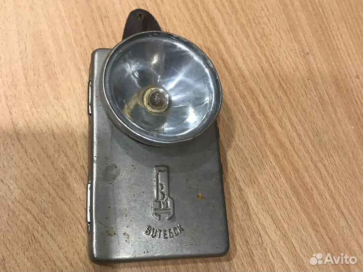 Фонарь СССР