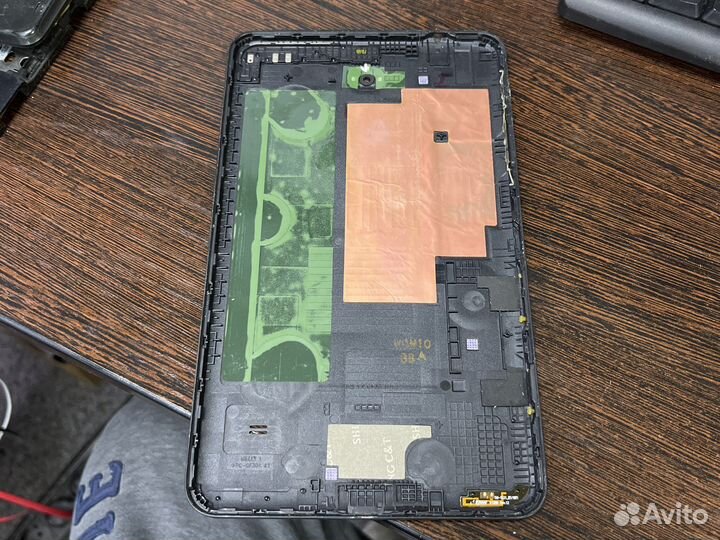 Задняя крышка Samsung SM-T331 оригинал