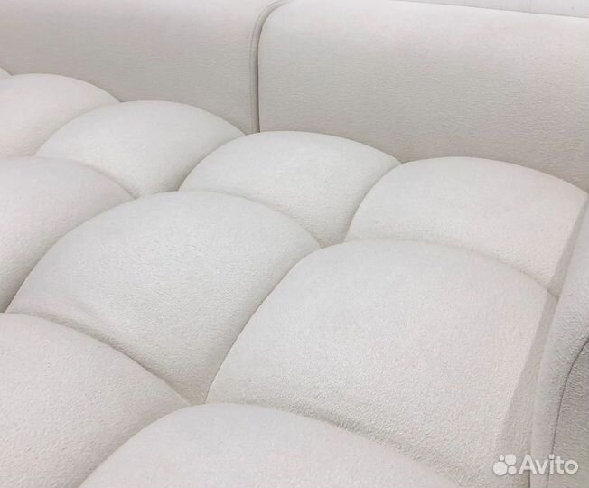 Угловой диван