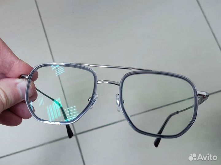 Очки для зрения