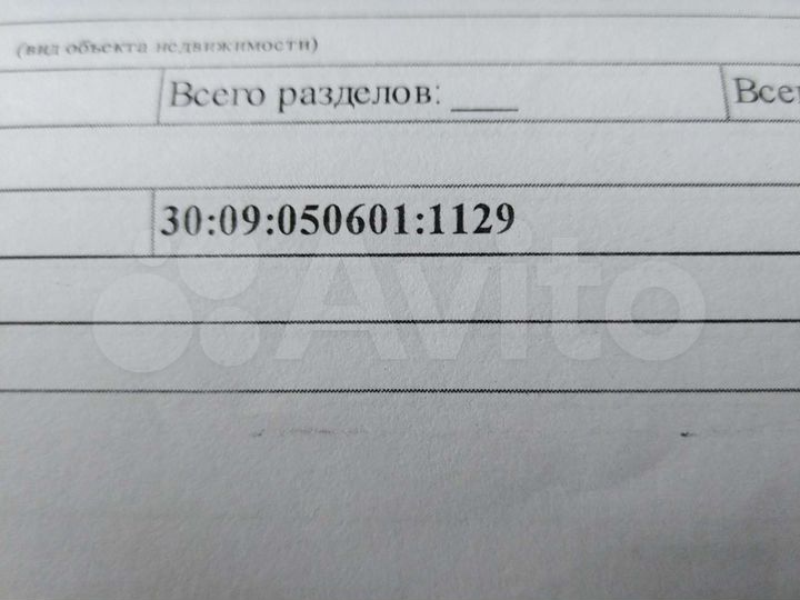 Участок 7 сот. (СНТ, ДНП)