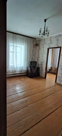 2-к. квартира, 31 м², 1/2 эт.
