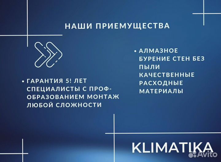 Внешний блок кондиционера