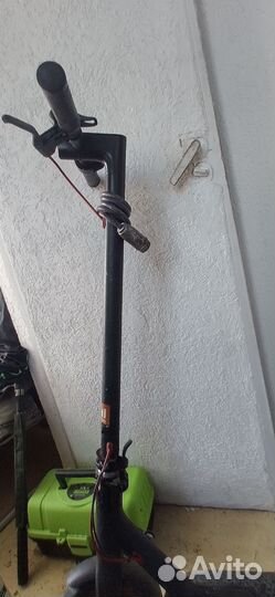 Электросамокат mi pro 2