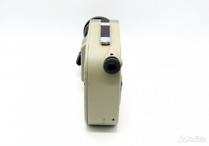 Кинокамера Красногорск Полуавтомат 16