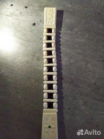 Четки перекидные, болтухи, кидалки