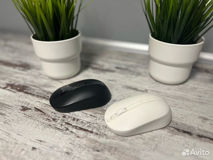 Беспроводная мышь Xiaomi