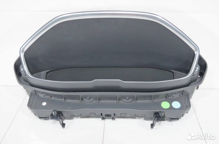 Панель приборов Peugeot 5008 2017+