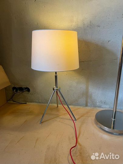 Торшер Икея, Светильник настольный