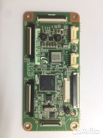 Контроллер LJ41-08392A