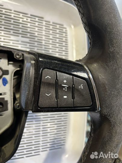 Руль для cadillac cts2