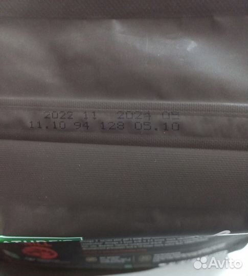 Корм для собак lifestyle