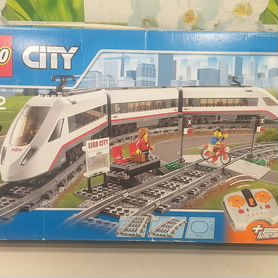 lego 60051