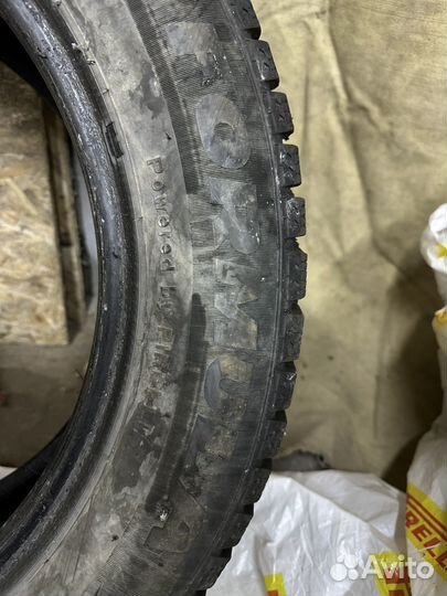 Formula Ice 215/60 R17 100T