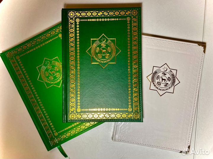 Блокноты, ежедневники