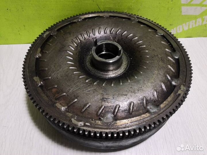 Гидротрансформатор Фольксваген Гольф 3 Венто