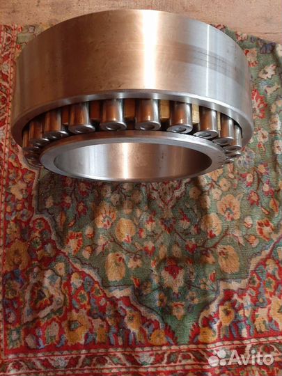 Подшипники 1гпз 3182140