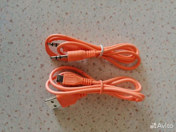 Кабель USB - type c