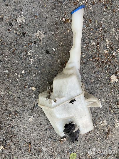 Бачок омывателя hyundai i 20