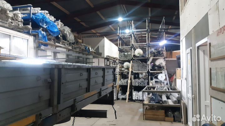 Подоконник ламинированный Угольный серый