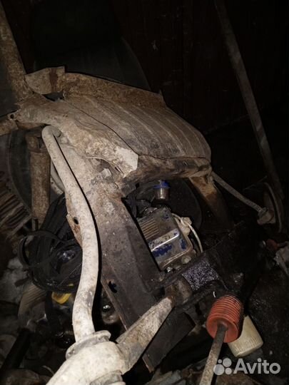 Подрамник иж ода