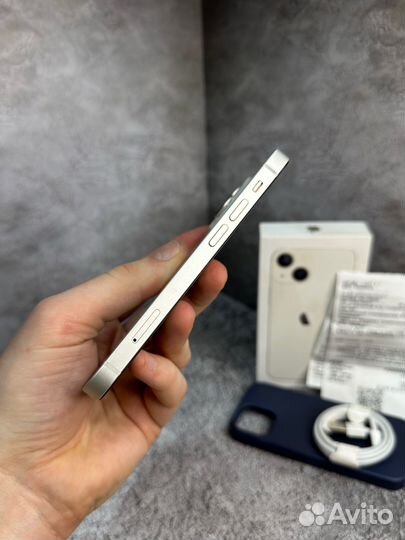 iPhone 13 mini, 128 ГБ