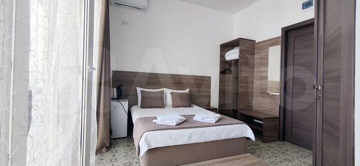Апартаменты-студия, 23 м², 7/8 эт.