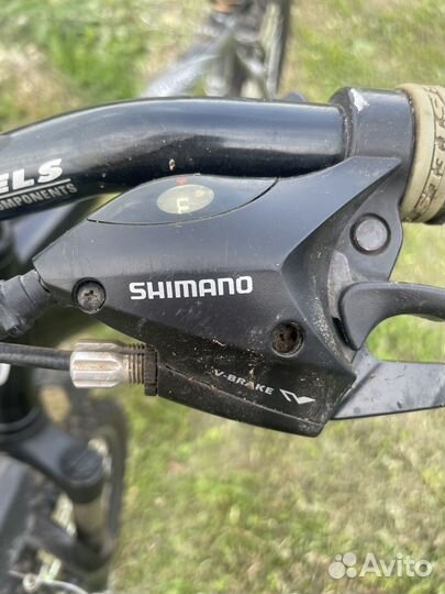 Stels navigator 850