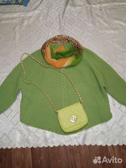 Женские вещи пакетом 50 52