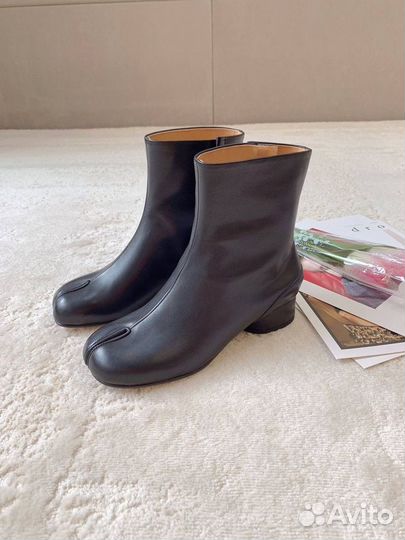 Полусапоги Maison Margiela