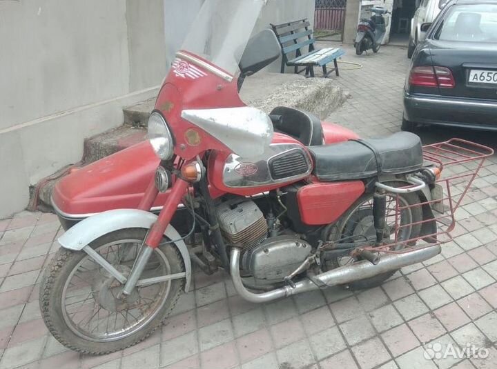 Jawa 350
