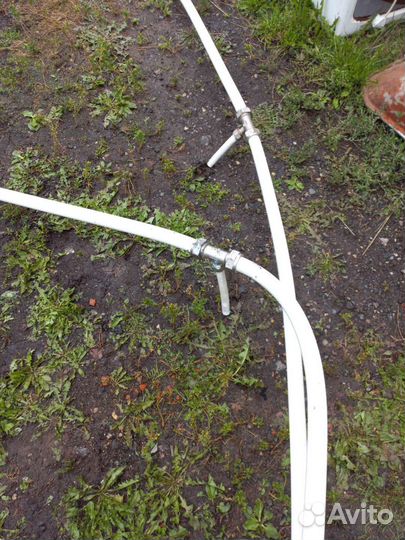 Электрическое отопление