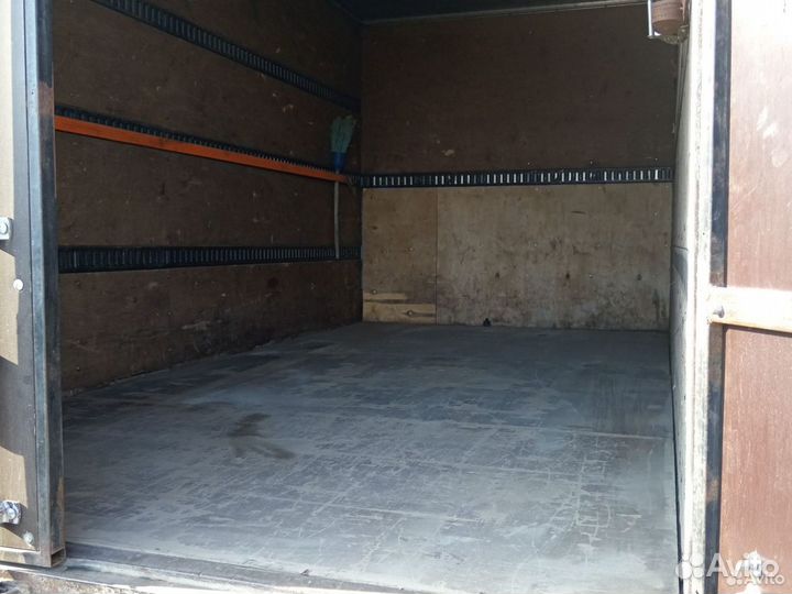 Грузоперевозки, вывоз урожая