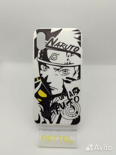 Чехлы на iPhone XR и X/XS