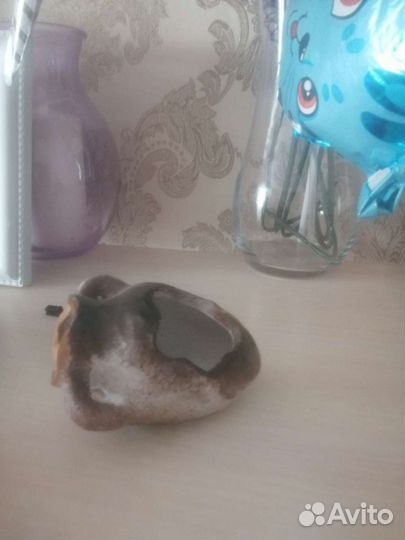 Грот для аквариума