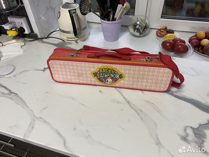 Angel melodyhorn духовое пианино