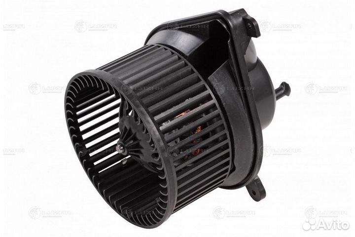 Мотор печки Mercedes Sprinter Classic 909