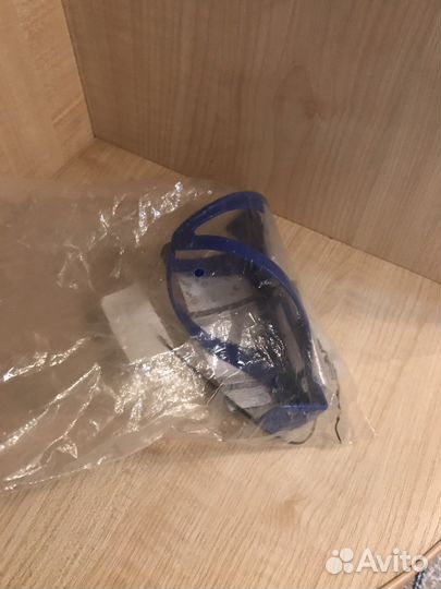 Держатель велосипедной фляги