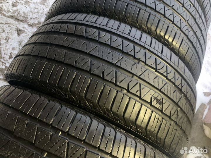 Continental ContiCrossContact LX Sport 275/45 R21