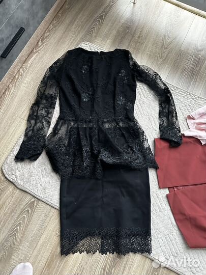 Женская одежда 40-42 размер