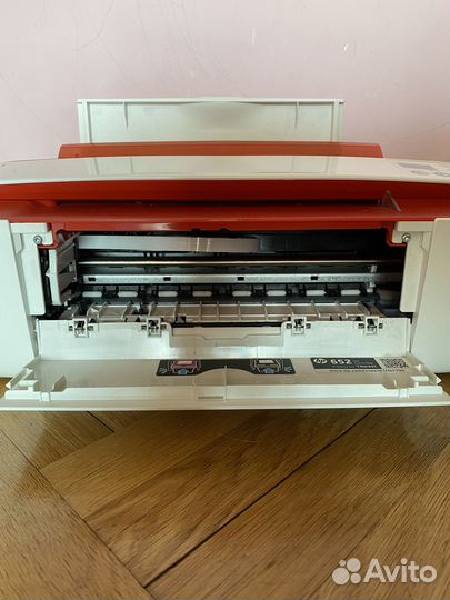 Принтер мфу HP DeskJet 3788