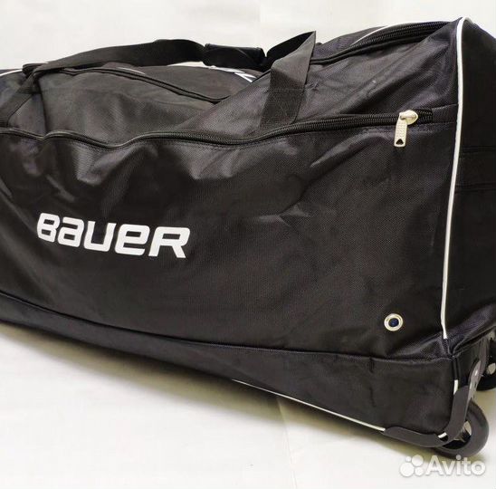 Хоккейный баул взрослый Bauer