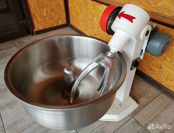 Оборудование для лаваша