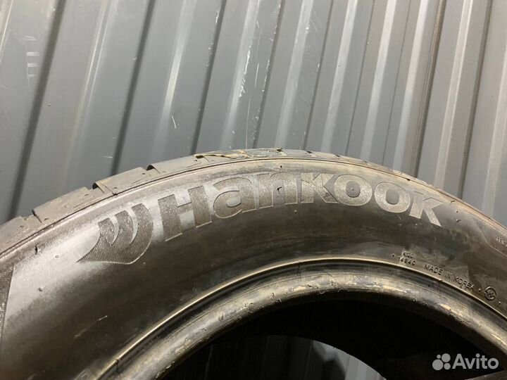 Hankook Ventus V12 Evo2 K120 225/60 R18 100W