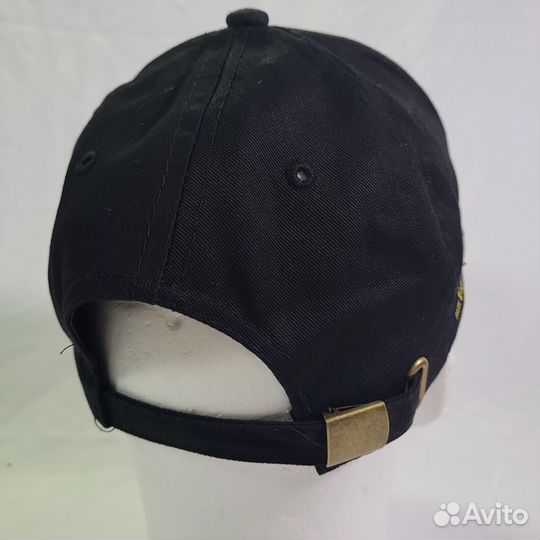 Бейсболка Jim Beam